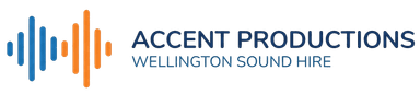 Accent Productions