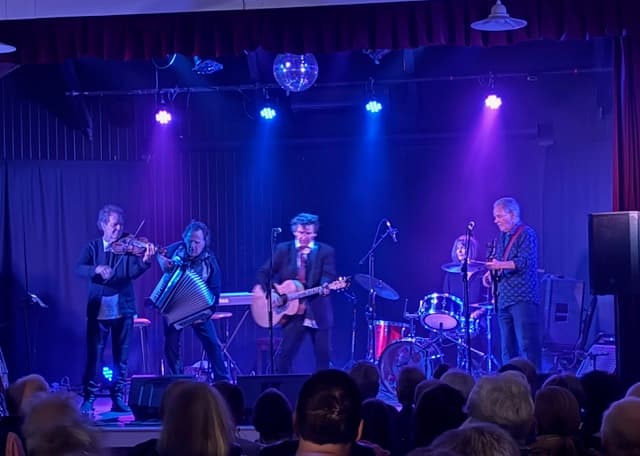 Private event sound hire Marton New Zealand